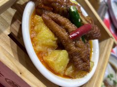 -小板凳(四公里店)