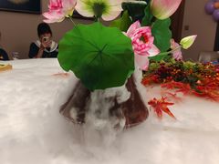 -新海渔港·胶东海鲜家常菜·家宴(奥体中心店)