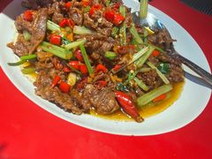 -匠熙小馆(崇文门店)