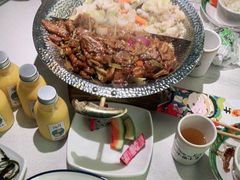 -小鱼小牛·鱼牛干锅·脆鱼火锅(世欧广场店)