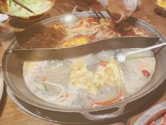 -萍姐火锅·公路夜市(南京新街口店)
