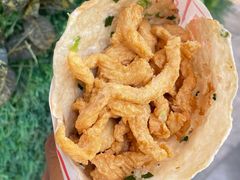-尚食·卢记烧饼(十全街店)