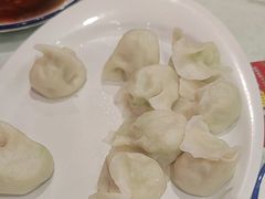 -听涛雅苑百味饺子老家菜馆