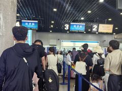 -威海大水泊国际机场