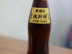 -刘信牛羊肉小炒泡馍(回民街店)