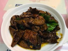 -蘭心餐厅(进贤路店)