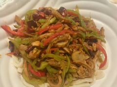 -乐三里屯面馆(阿那亚店)