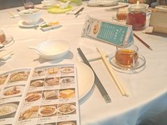 -春满园·早茶·粤菜·宴会(前海店)