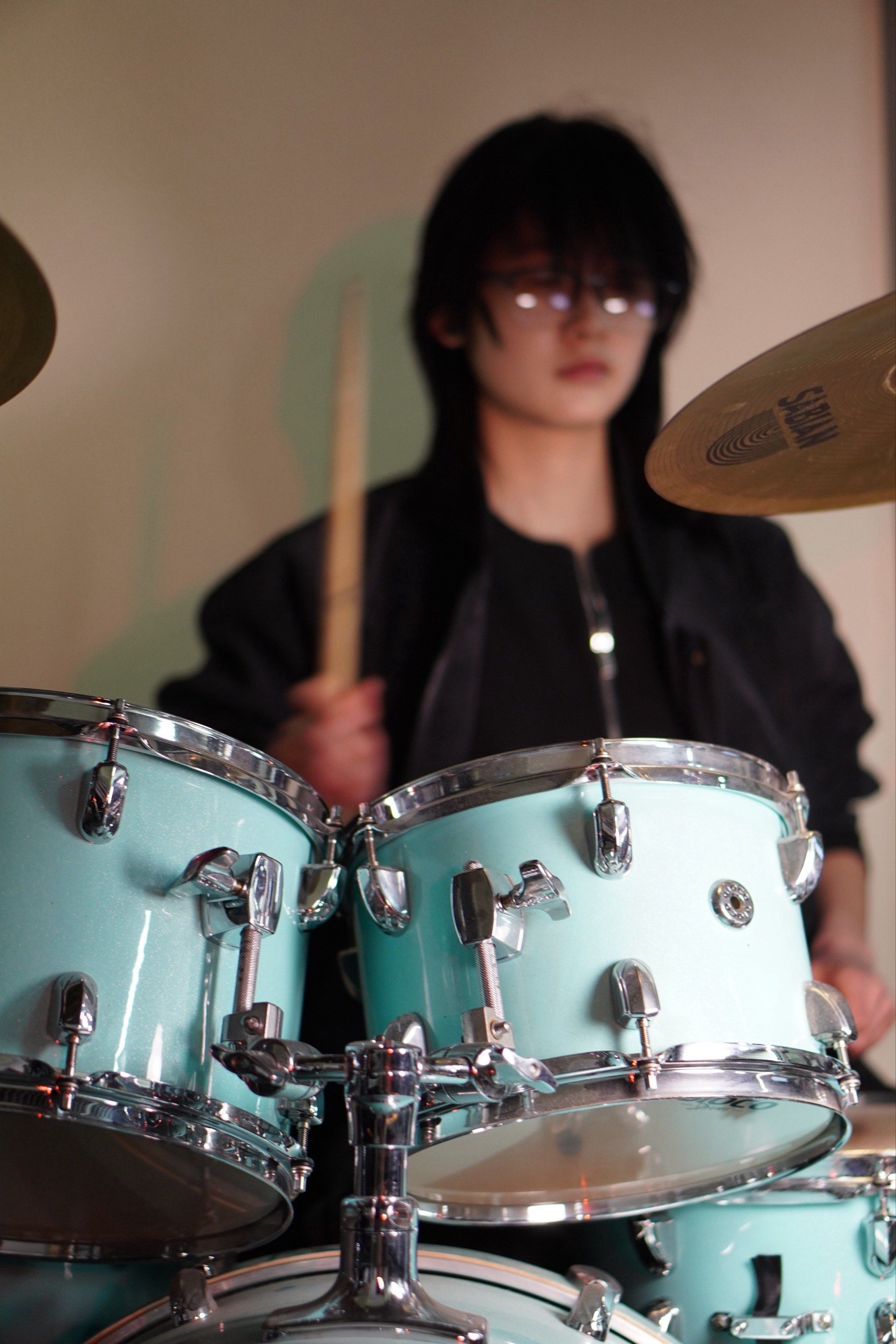 不是吹的!宜昌这家爵士鼓真的超酷!