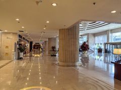 -山东政协大厦维景大酒店