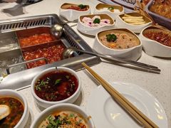 -海底捞大排档火锅(打浦路店)