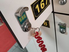 -江湾体育中心游泳馆