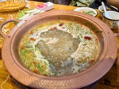 -民食香·腊排骨野生菌美食(木府店)