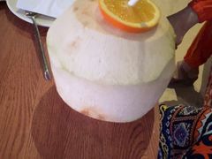 -半山半岛洲际度假酒店·观海廊