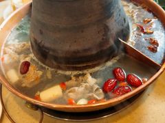 -阳坊大都涮羊肉(阳坊总店)