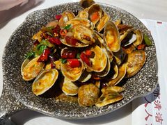 -齐齐哈尔芭比Q(总店)