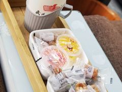 -武氏真功夫(第1店·方中圆店)