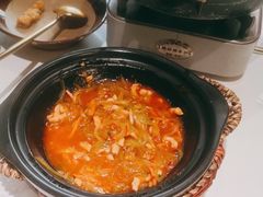 -乔阿马·江南味·驴肉香(龙湖华泾天街店)