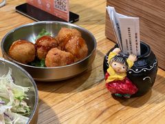 -小木屋米酒店·韩国料理(深圳总店)