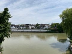 -枫桥景区