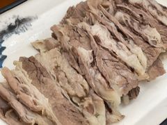 -伊帆食府·青海美食