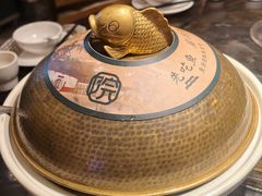 -湘力力小院·鱼汤泡饭(枫林路店)
