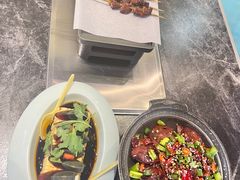 -醉炫音速烧烤·干煸菜(沙河总店)