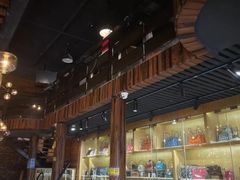 -喬越名品Cafe Fashion(富力公园店)