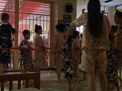 -卡拉卡拉漫温泉汗蒸