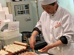 -东泰祥生煎馆(陕西南路店)