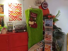 -Eckl’s爱氏热狗(猫街店)