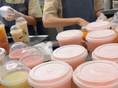 -喜茶(广州东方宝泰店)