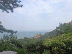-崂山仰口游览区