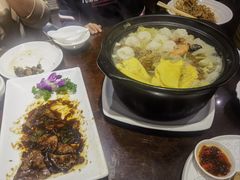 -德兴馆(广东路总店)