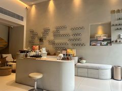 -泰合玺·精油疗愈 SPA(南京河西万达店)