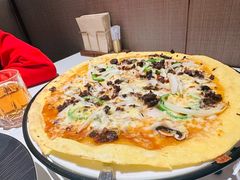 -赤火牛排(金狮广场店)