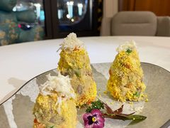 俄罗斯什锦沙拉-黑宝石西餐厅(汇励99城市公园店)