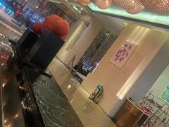 -上海波特曼丽思卡尔顿酒店