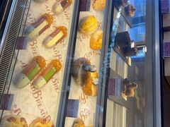 -西安皇冠假日酒店·朱雀咖啡厅