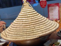 -野山舂·贵州现舂酸汤牛肉(鸿通城店)