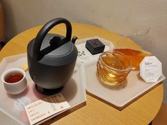 -tea’stone(新天地店)