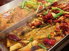 -鸣记脆皮烤鱼(亿合城店)