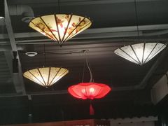 大堂-孙记驴肉山庄(李桥店)