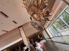 -上海佘山世茂艾美酒店