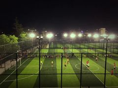 -白水带风景区体育公园