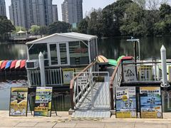 -新江湾城公园