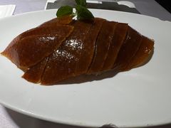 -鸭王烤鸭店(三里河店)