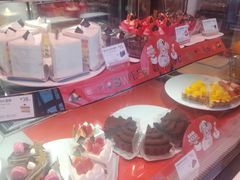 -巴黎贝甜(五道口店)