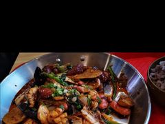 -家美食尚家美麻辣烫(积家购物中心店)