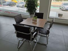 -烟台东联一汽丰田4S店(福山区店)